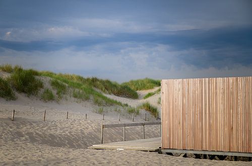 Stilte voor de storm