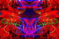 An infinity of weightlessness
