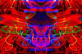 L'infini de l'apesanteur