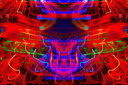 L'infini de l'apesanteur