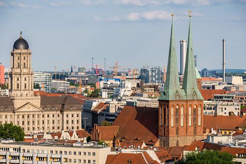 Nikolaikerk Berlijn