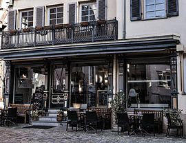 Altstadt-Charme und Kaffee Kultur in Esslingen