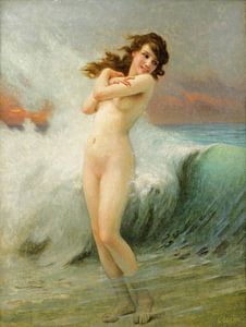 Guillaume Seignac - Die Welle