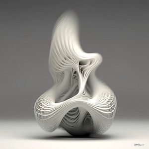 moderne Form