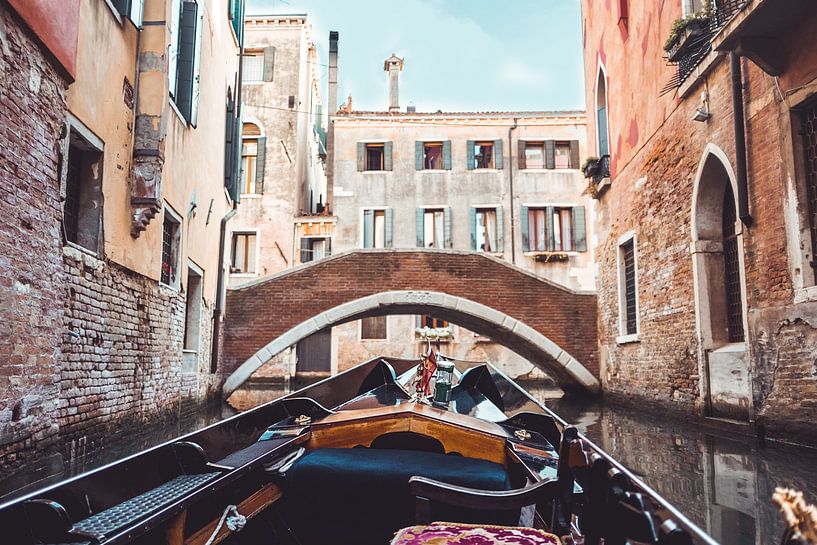 Venice by Hello Pompoyo