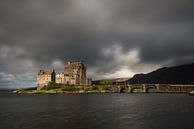 Eilean Donan Kasteel par Gerry van Roosmalen Aperçu