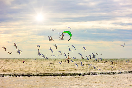 kitesurfing 2
