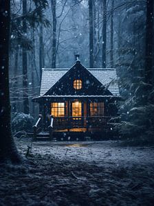 Winterzauber