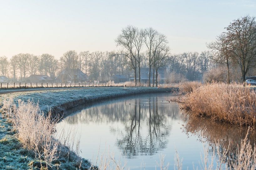 Leusden von Gerard Glavimans