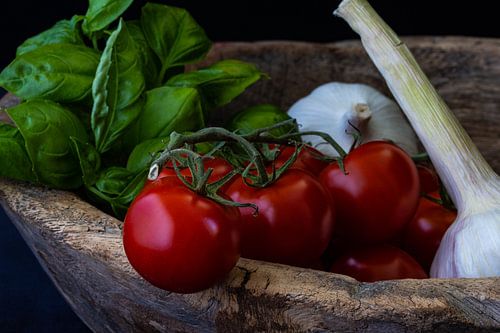 mediterrane keuken
