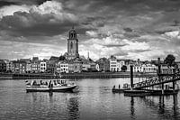 Deventer (B&W)
