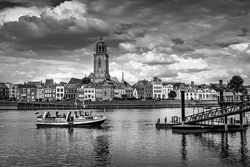 Deventer (B&W)