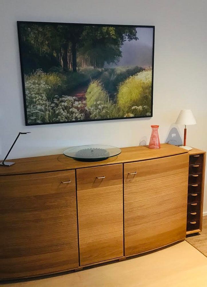 Le printemps en Hollande par Lars van de Goor