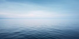 View of the sea