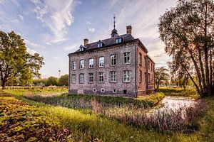 Geusseltes Schloss