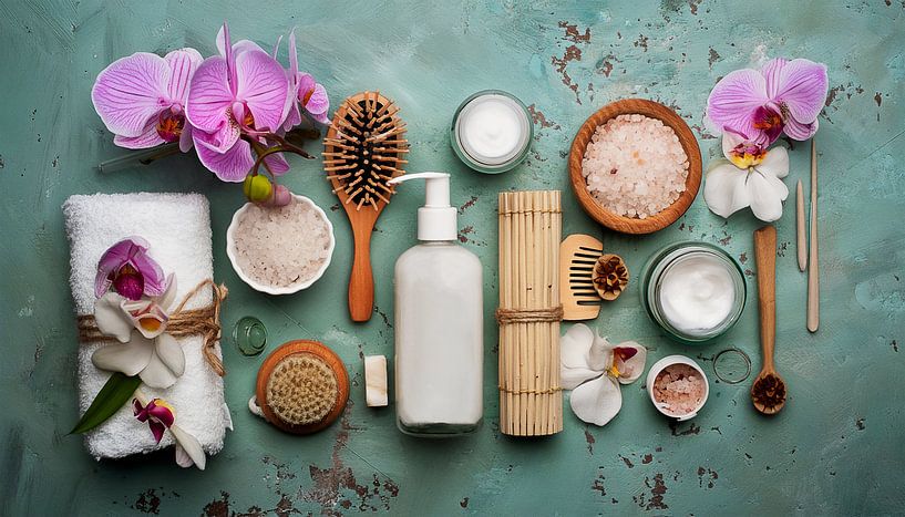 Wellness Spa and Beauty by Mustafa Kurnaz