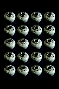 Vase/Vase #2 von Ronald Puma Photo