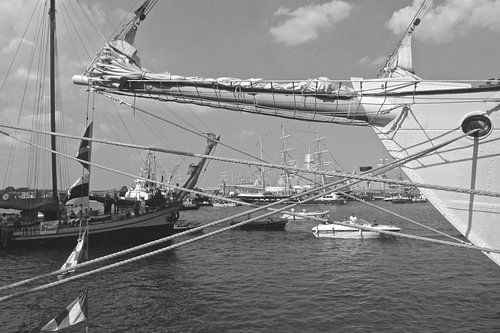 Voile Amsterdam 2015