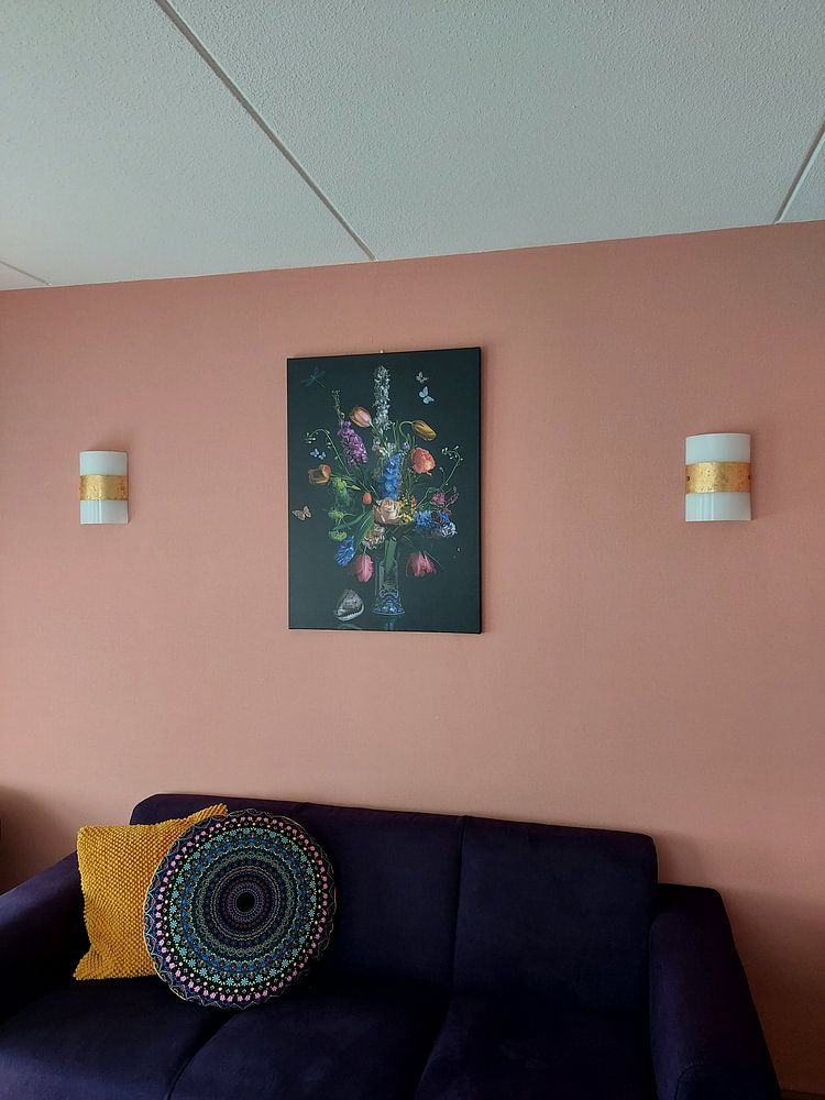 Dutch Love  par Sander van Laar 