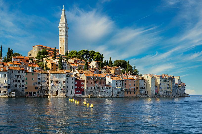 Rovinj von Tilo Grellmann