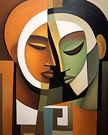 Nur wir beide von Jacky