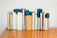 Boeken met cadeautjes