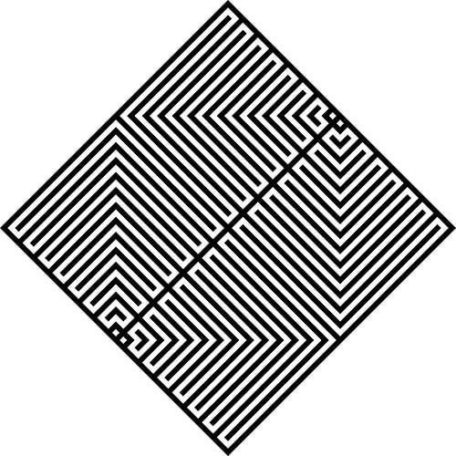1x1_Rot=T_Main=5_SubID=5_N=07_Close von Gerhard Haberern