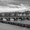 St.Servaos Brögk , Mestreech - Sint Servaas brug, Maastricht van Teun Ruijters