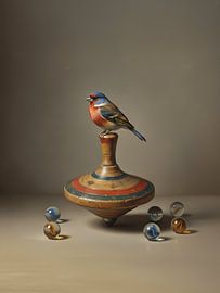 Tolmees von Artclaud