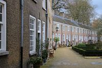 Begijnhof Breda