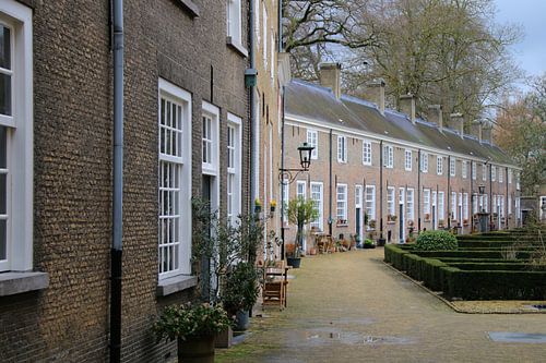 Beginenhof Breda