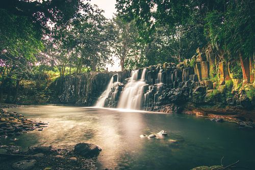 mauritius rochester waterval