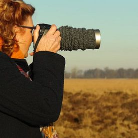 Anja Roelenga profielfoto