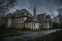 École de Kent Allemagne