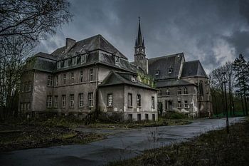 Kent School Duitsland