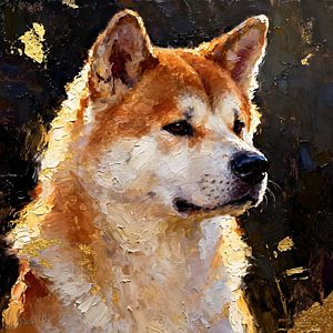 Akita Inu