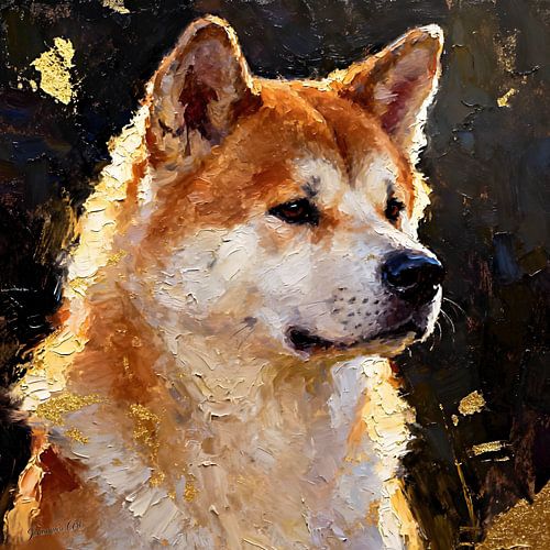 Akita Inu