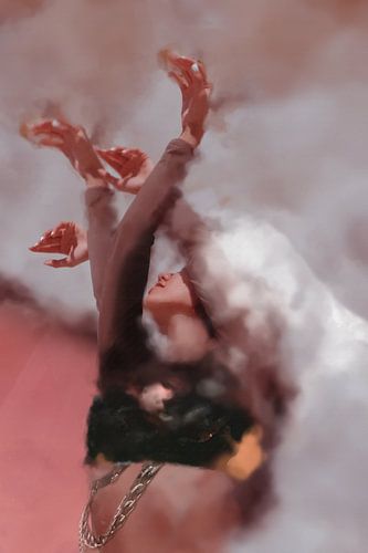 Daphne en Apollo, The fashion collection, No.10