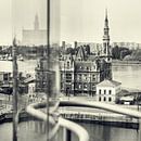 Lotsendienst / Loodswezen - Antwerpen von Keesnan Dogger Fotografie Miniaturansicht