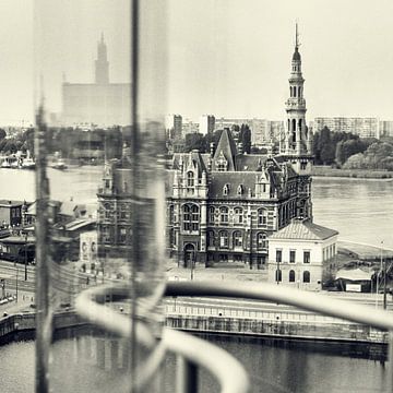 Lotsendienst / Loodswezen - Antwerpen