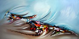 Alfa van Gena Theheartofart