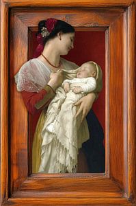 Mother and Child