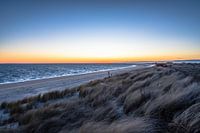 Zonsopgang Sunrise
