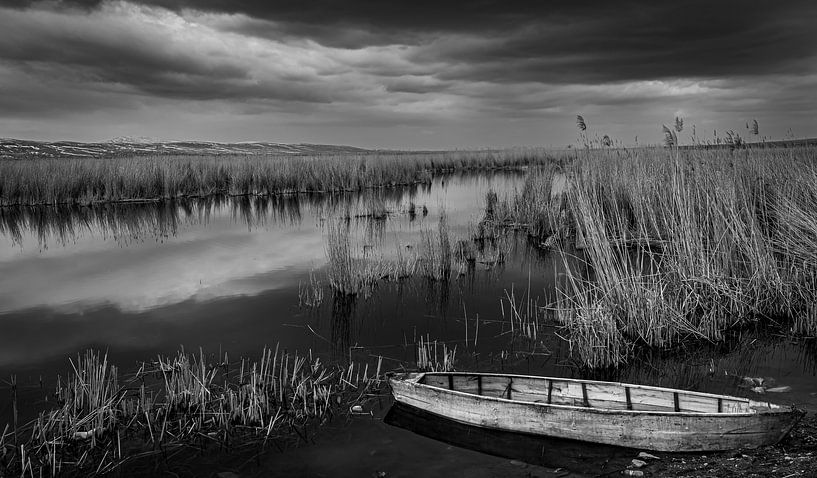 Das Karamık Gölü von Roland's Foto's