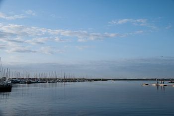 Port Zélande