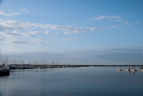 Port Zélande