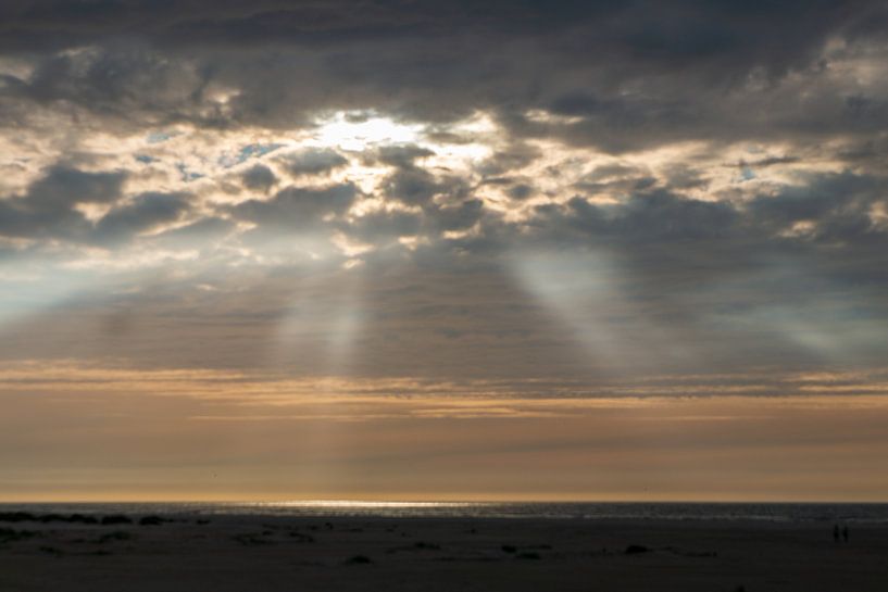 clouds by Ids Dijkstra