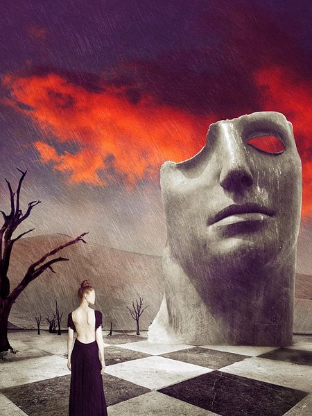 SEELE FINDEN (2017) von Simone Morana Cyla