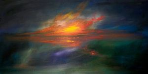 Whispers of the Sea