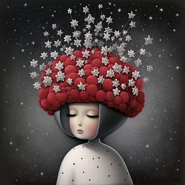 I see stars by Laila Bakker